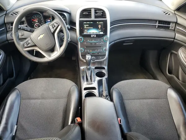 1G11C5SA3GF148884 2016 CHEVROLET MALIBU - Image 8