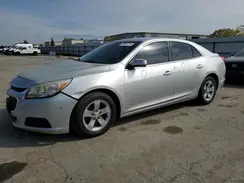 1G11C5SA3GF149601 2016 CHEVROLET MALIBU