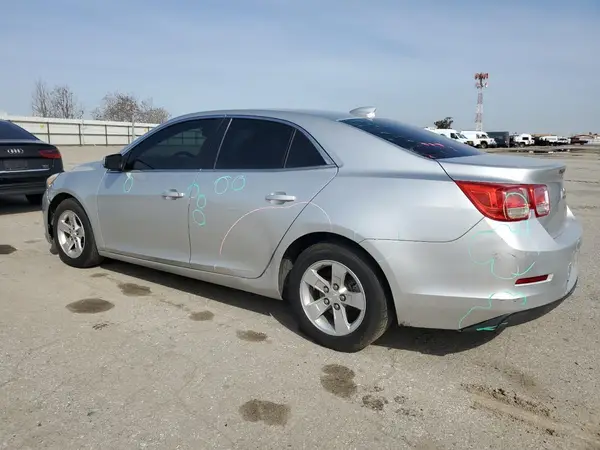 1G11C5SA3GF149601 2016 CHEVROLET MALIBU - Image 2