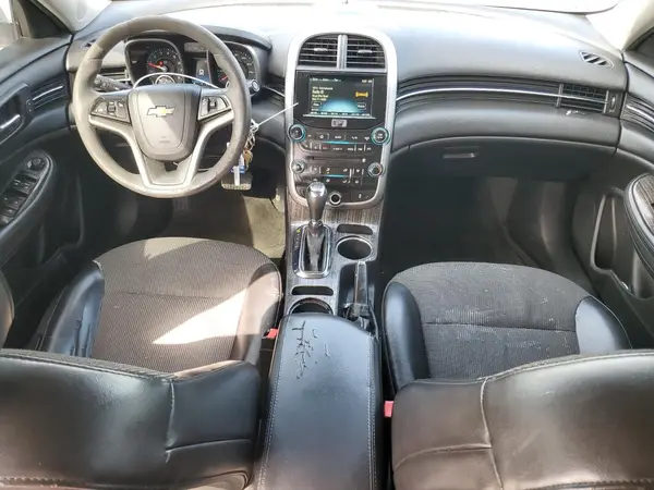 1G11C5SA3GF149601 2016 CHEVROLET MALIBU - Image 8