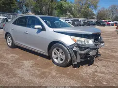 1G11C5SA3GF150215 2016 CHEVROLET MALIBU