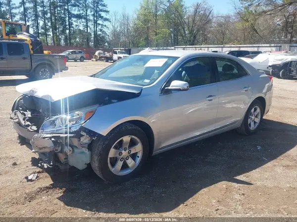 1G11C5SA3GF150215 2016 CHEVROLET MALIBU - Image 2