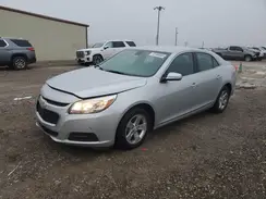 1G11C5SA3GF150599 2016 CHEVROLET MALIBU