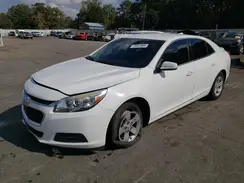 1G11C5SA3GF150733 2016 CHEVROLET MALIBU