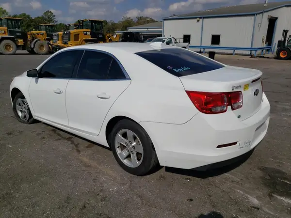 1G11C5SA3GF150733 2016 CHEVROLET MALIBU - Image 2