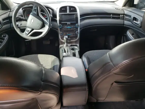 1G11C5SA3GF150733 2016 CHEVROLET MALIBU - Image 8