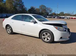 1G11C5SA3GF150778 2016 CHEVROLET MALIBU