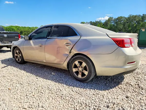 1G11C5SA3GF150800 2016 CHEVROLET MALIBU - Image 2