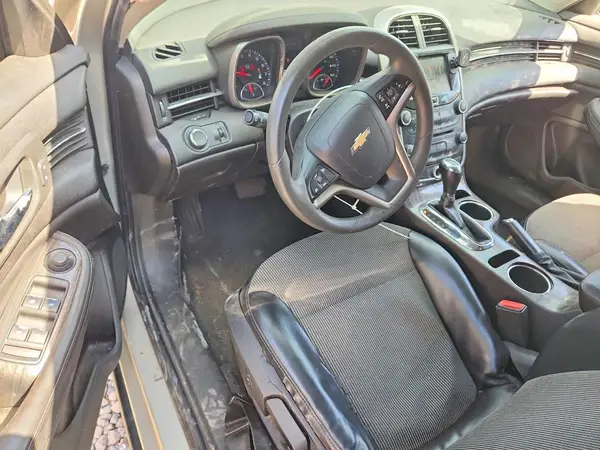 1G11C5SA3GF150800 2016 CHEVROLET MALIBU - Image 8