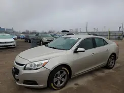 1G11C5SA3GF151090 2016 CHEVROLET MALIBU