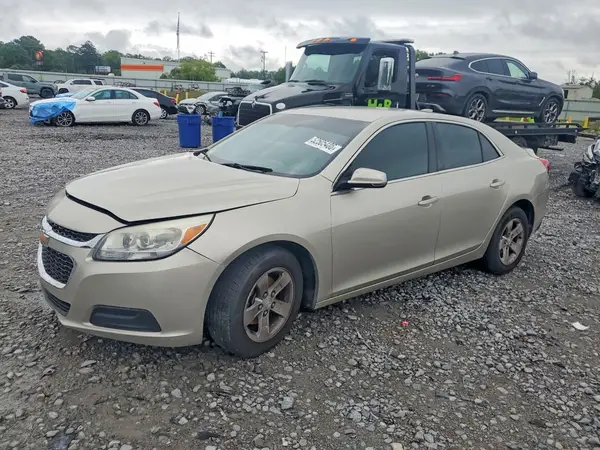 1G11C5SA3GF151154 2016 CHEVROLET MALIBU - Image 1