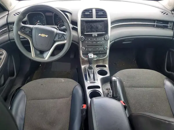 1G11C5SA3GF151154 2016 CHEVROLET MALIBU - Image 8