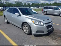1G11C5SA3GF151204 2016 CHEVROLET MALIBU