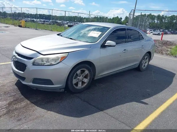 1G11C5SA3GF151204 2016 CHEVROLET MALIBU - Image 2