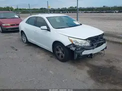 1G11C5SA3GF151378 2016 CHEVROLET MALIBU