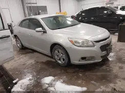 1G11C5SA3GF151624 2016 CHEVROLET MALIBU