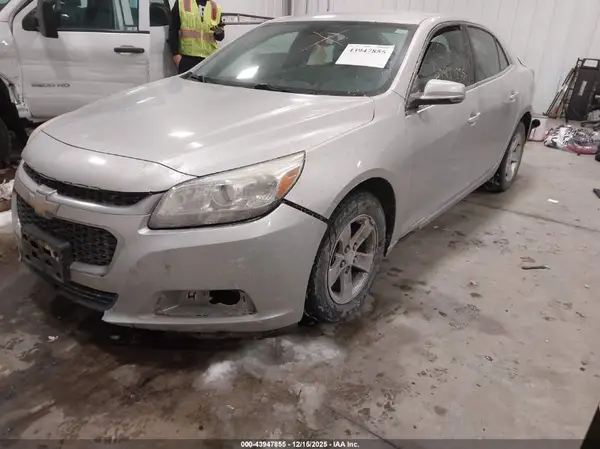 1G11C5SA3GF151624 2016 CHEVROLET MALIBU - Image 2