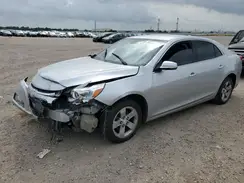 1G11C5SA3GF151784 2016 CHEVROLET MALIBU