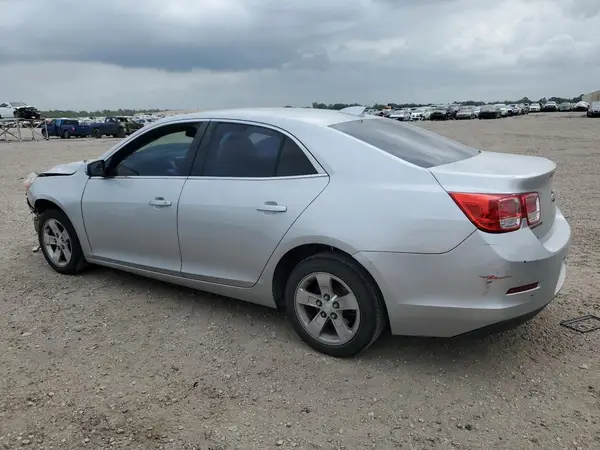 1G11C5SA3GF151784 2016 CHEVROLET MALIBU - Image 2