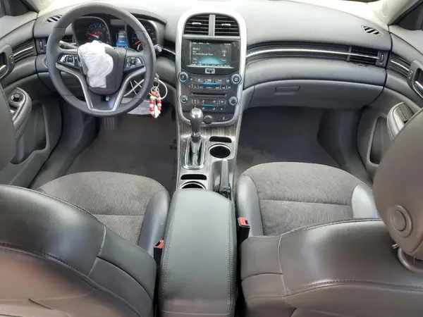 1G11C5SA3GF151784 2016 CHEVROLET MALIBU - Image 8