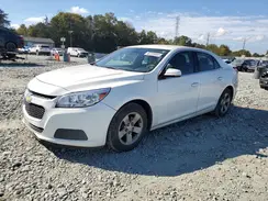 1G11C5SA3GF151932 2016 CHEVROLET MALIBU