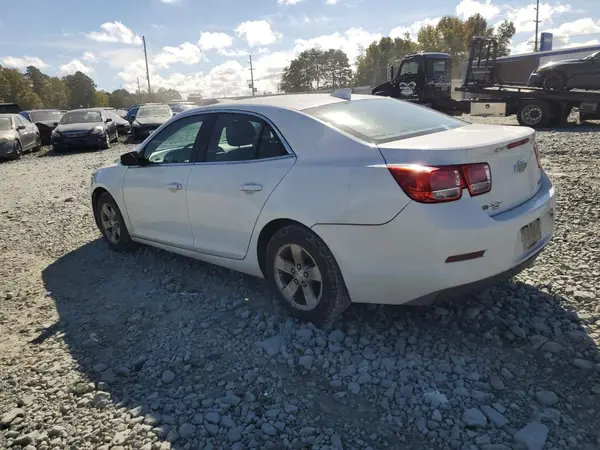 1G11C5SA3GF151932 2016 CHEVROLET MALIBU - Image 2