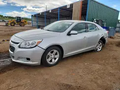 1G11C5SA3GF154765 2016 CHEVROLET MALIBU