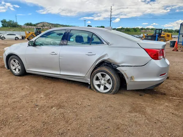 1G11C5SA3GF154765 2016 CHEVROLET MALIBU - Image 2