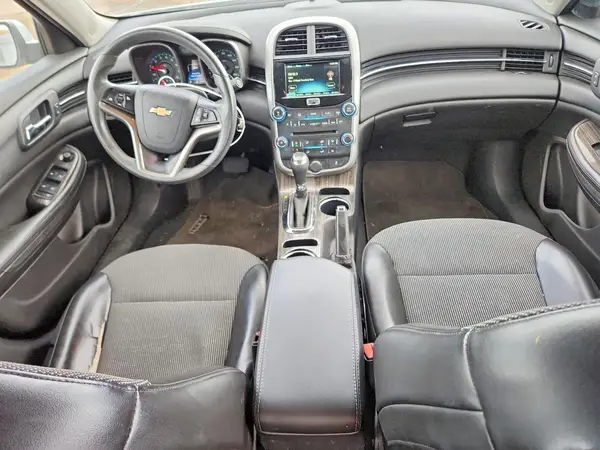 1G11C5SA3GF154765 2016 CHEVROLET MALIBU - Image 8