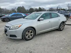 1G11C5SA3GF154815 2016 CHEVROLET MALIBU