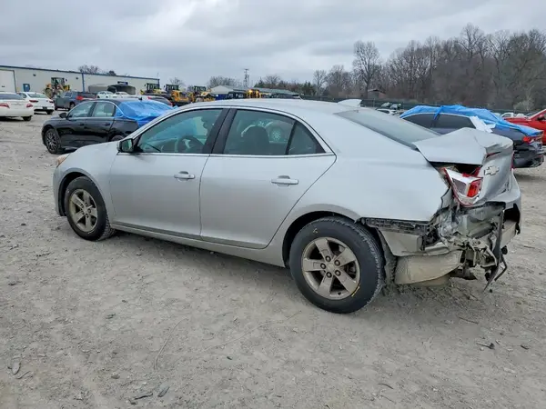 1G11C5SA3GF154815 2016 CHEVROLET MALIBU - Image 2