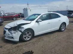 1G11C5SA3GF155320 2016 CHEVROLET MALIBU