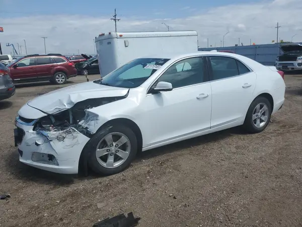 1G11C5SA3GF155320 2016 CHEVROLET MALIBU - Image 1