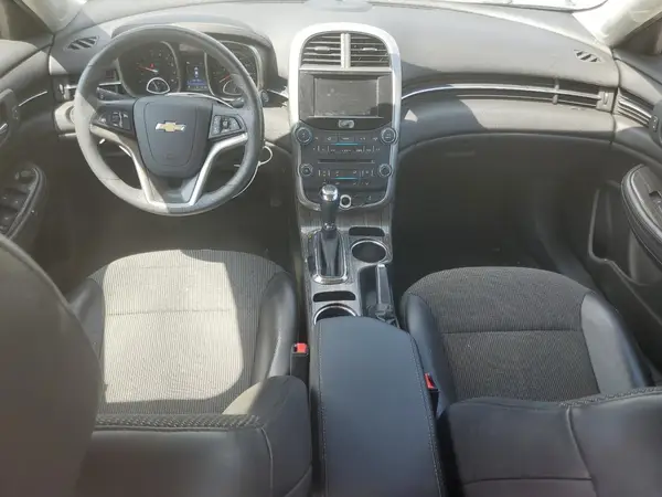 1G11C5SA3GF155320 2016 CHEVROLET MALIBU - Image 8