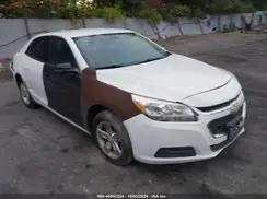 1G11C5SA3GF155964 2016 CHEVROLET MALIBU