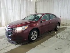 1G11C5SA3GF156774 2016 CHEVROLET MALIBU