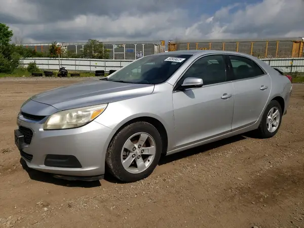 1G11C5SA3GF157214 2016 CHEVROLET MALIBU - Image 1