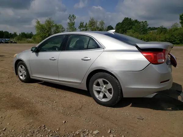1G11C5SA3GF157214 2016 CHEVROLET MALIBU - Image 2