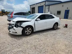 1G11C5SA3GF158234 2016 CHEVROLET MALIBU