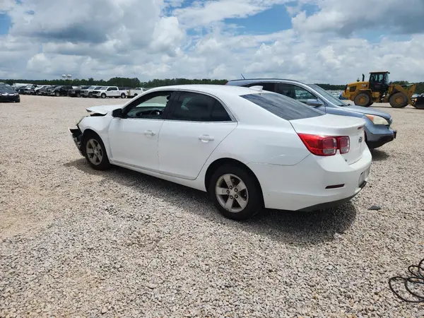 1G11C5SA3GF158234 2016 CHEVROLET MALIBU - Image 2