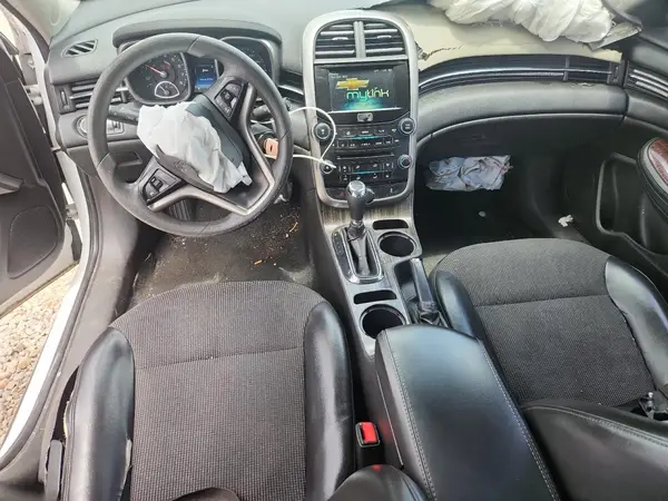 1G11C5SA3GF158234 2016 CHEVROLET MALIBU - Image 8