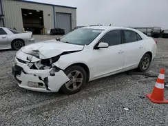 1G11C5SA3GF158282 2016 CHEVROLET MALIBU