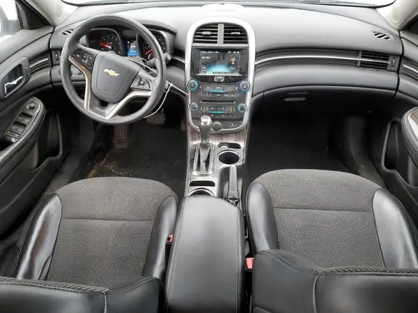 1G11C5SA3GF158282 2016 CHEVROLET MALIBU - Image 8