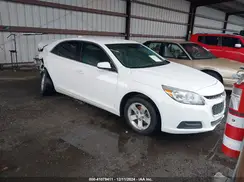 1G11C5SA3GF158296 2016 CHEVROLET MALIBU