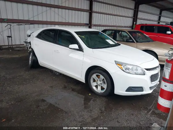 1G11C5SA3GF158296 2016 CHEVROLET MALIBU - Image 1