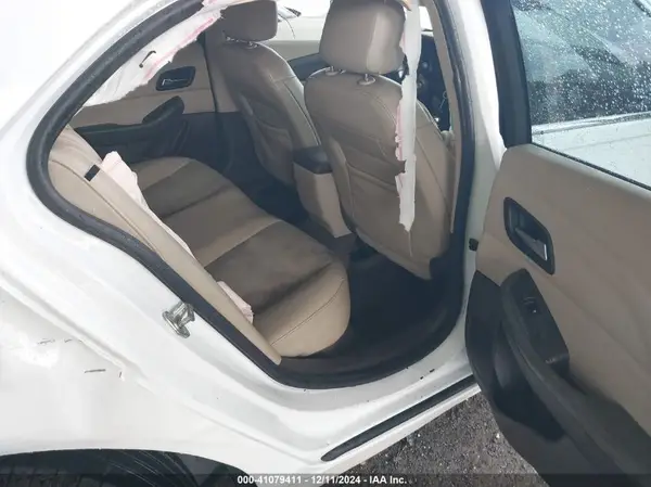 1G11C5SA3GF158296 2016 CHEVROLET MALIBU - Image 8