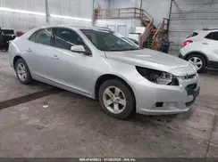 1G11C5SA3GF158301 2016 CHEVROLET MALIBU