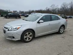 1G11C5SA3GF158508 2016 CHEVROLET MALIBU