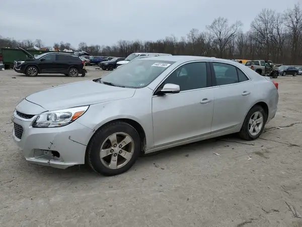 1G11C5SA3GF158508 2016 CHEVROLET MALIBU - Image 1