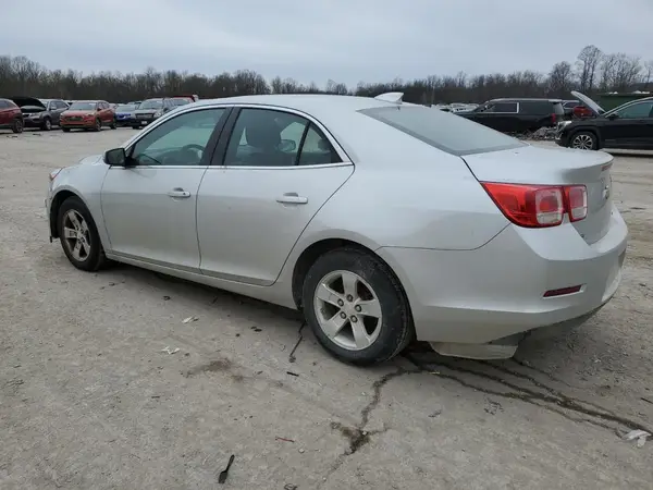 1G11C5SA3GF158508 2016 CHEVROLET MALIBU - Image 2